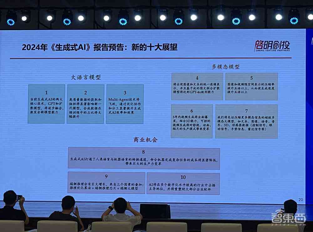 深度揭秘：AI编程与大数据融合报告的生成流程与技术解析