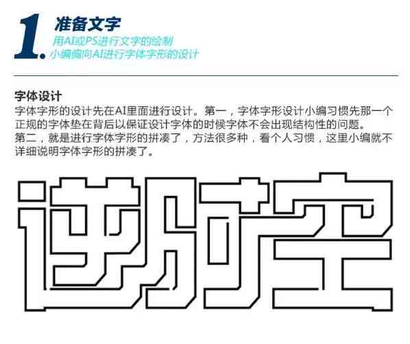 AI字体识别技术解析：如何识别并区分各类文案字体及常见问题解答