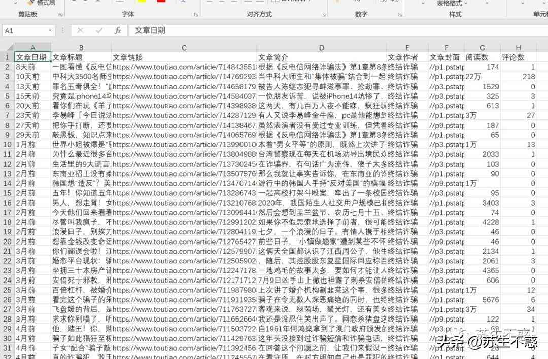 AI脚本自动拼版：新闻标题整合与编辑自动化工具革新