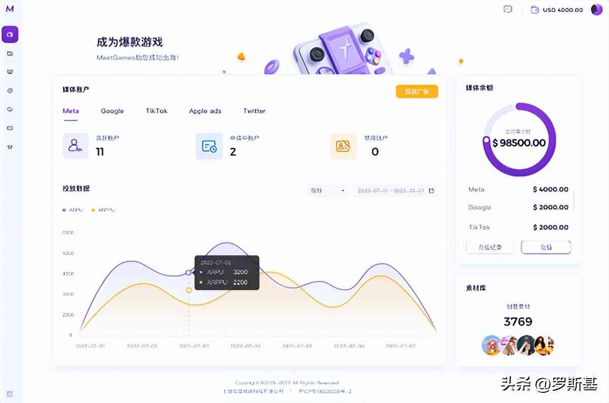 一站式全流程AI创作助手软件免费与使用