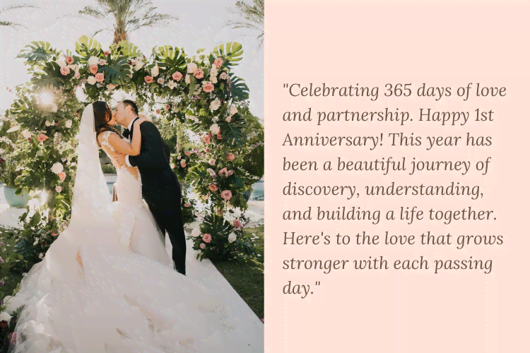 Couple's Inspirational Quotes and Sweet Sentiments in English