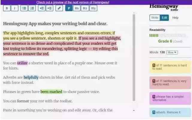 全面评测：英文写作辅助软件与应用程序，助力写作技能提升与语法修正