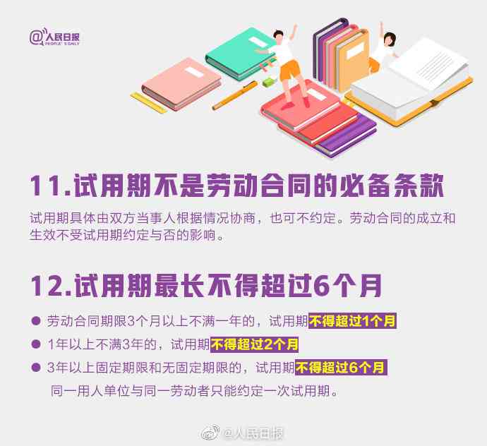 如何通过特征判断AI是否处于试用期