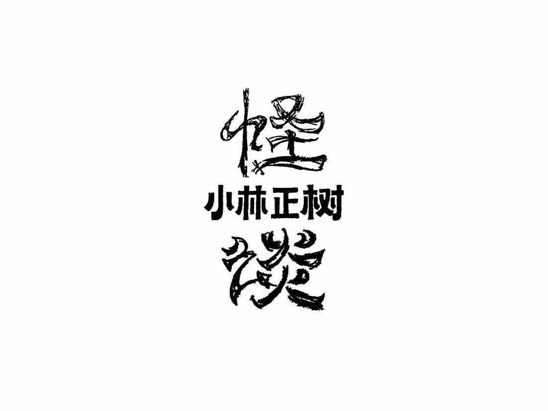 鸿用什么写的：编程语言与字体选择探究