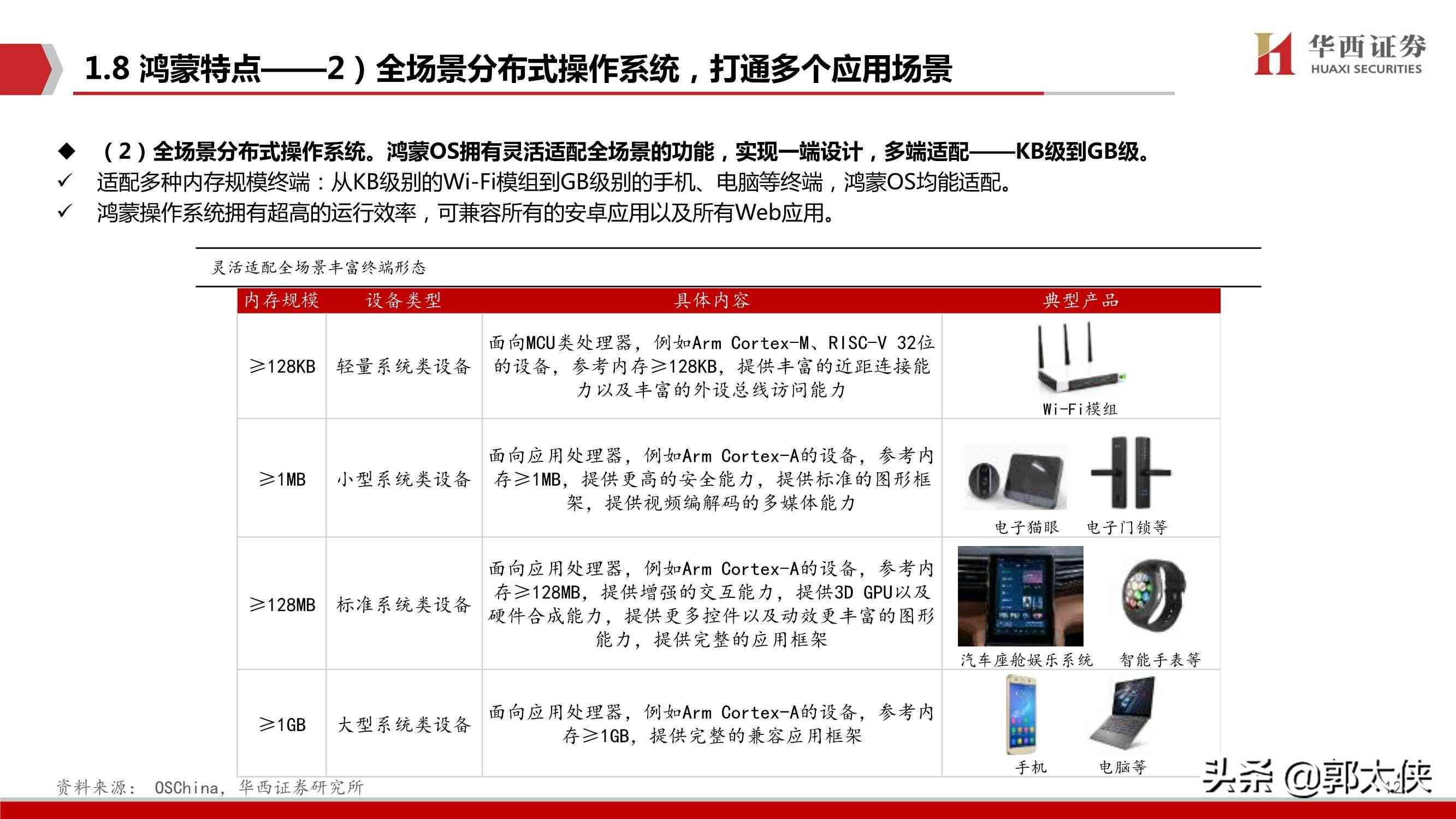 深度解析：鸿系统的特性、应用与未来发展前景