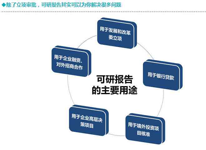 掌握要领：融合关键要素，深入解析如何撰写高质量的可研报告