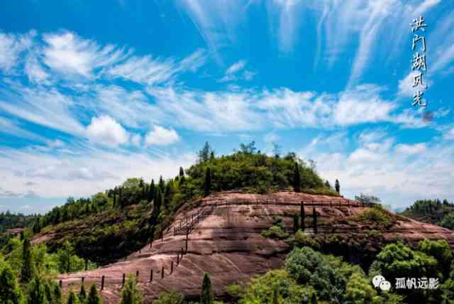 家乡风景写生——儿画捕捉美景