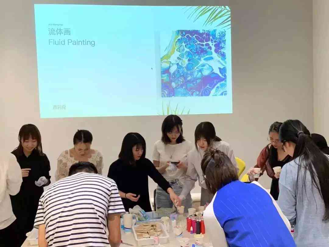 全面解析绘画艺术：技法、流派、历与创作指南