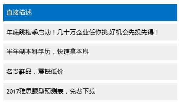 探索AI助力：高效生成信息流文案的智能软件一览