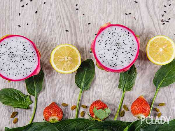 全面解析火龙果（Pitaya）：种植、营养、食谱与应用指南