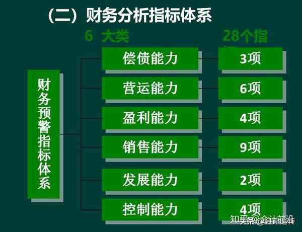 财报风险识别：全面分析财务风险识别方法与关键指标