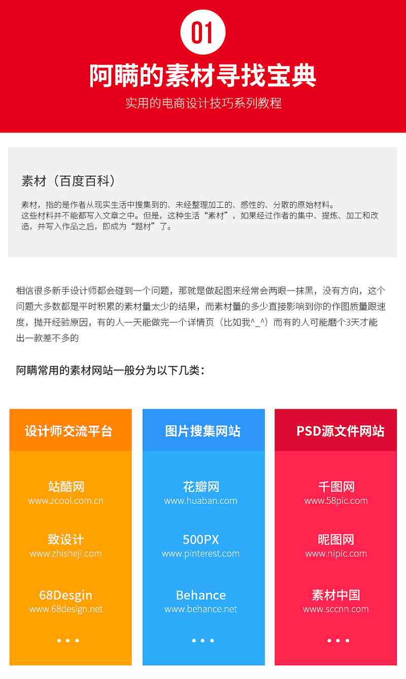 创作宝典：全面技巧指南电子版攻略