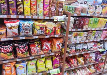 零食探秘：全方位解析休闲食品的魅力与选择