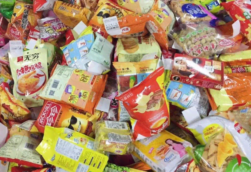 零食探秘：全方位解析休闲食品的魅力与选择