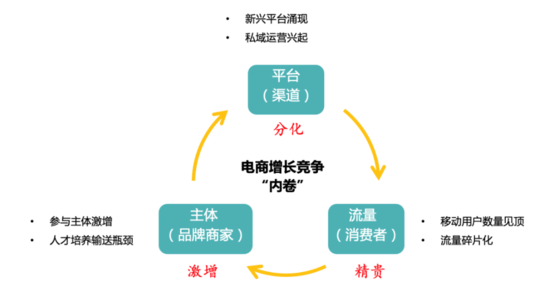 打造高效转化：融入关键词的电商产品详情页文案逻辑优化策略