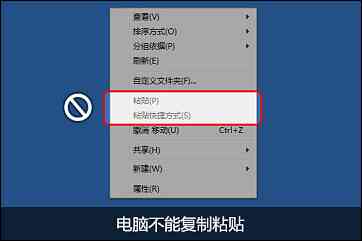 ai突然不能复制了：解决复制粘贴问题的原因与办法