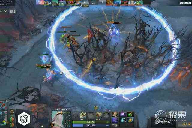 Dota 2 最强AI脚本：全面解析最新智能战术与策略优化