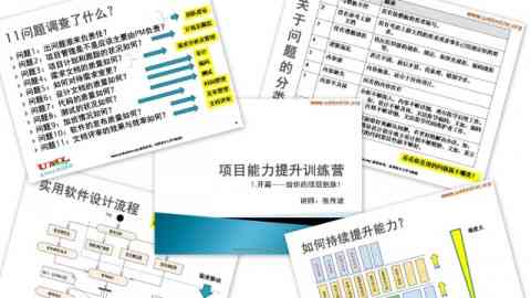 探索实训报告撰写：推荐多款软件助你高效完成报告制作与排版