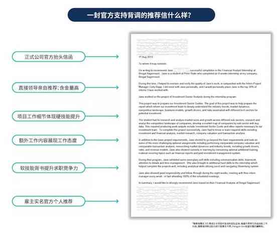 全方位指南：如何撰写各类推荐信以满足不同场景需求