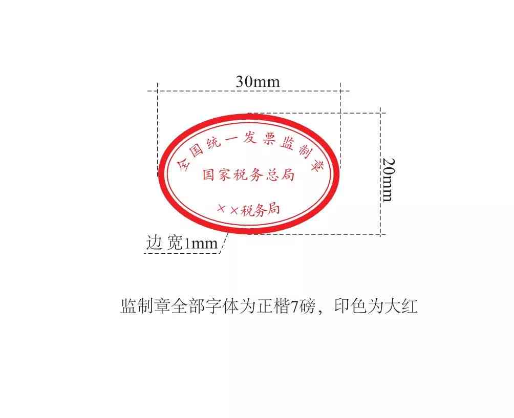 质检章样式：详解质检专用章的标准样子及常见样式特点