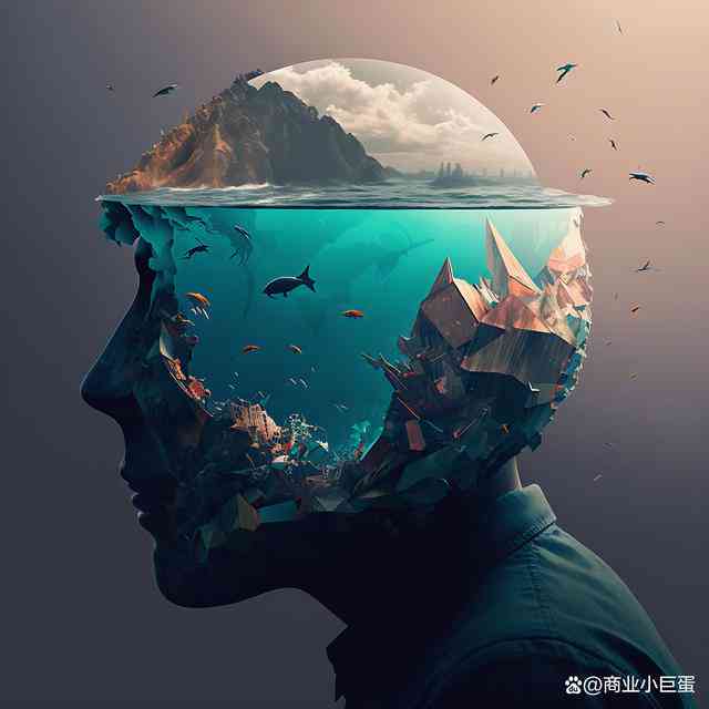 AI绘画技术：从概念到写实，探索人工智能的创造力与应用前景