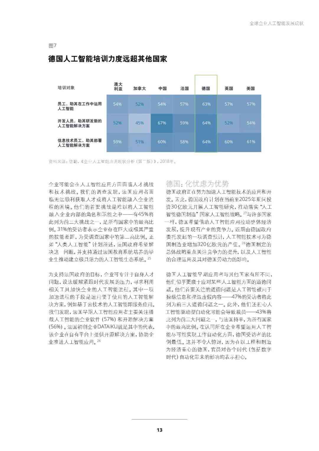 暑期ai智能社会实践调查报告