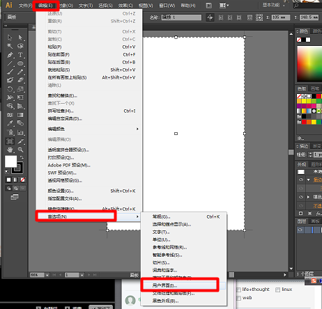 Adobe Illustrator标注尺寸工具详解：全面指南与功能使用步骤