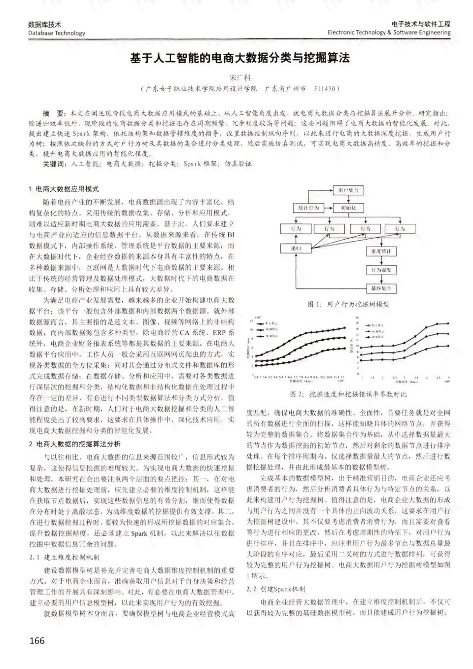 ai大数据智能算法实验报告