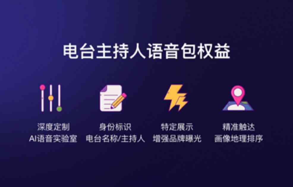 智能语音合成：一键将文案转化为动听声音