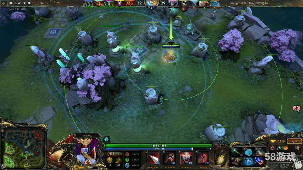 全面解析：Dota 2 高效能电脑脚本及其在游戏中的应用与优势