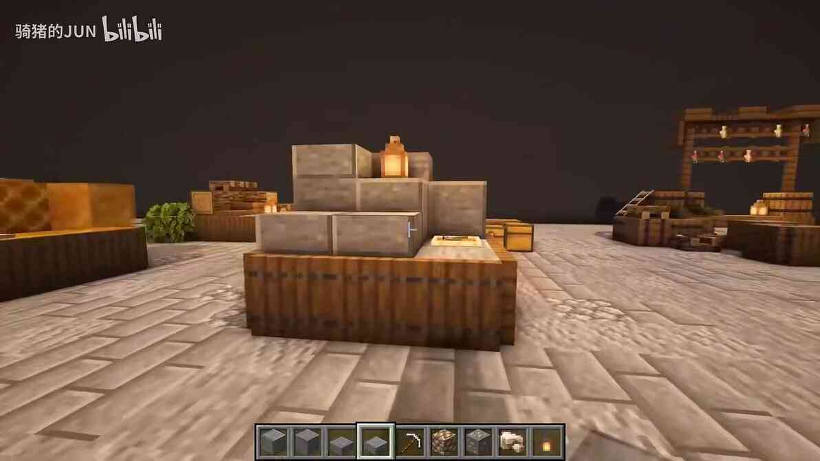 探索无限：《Minecraft》创意建造与创作攻略指南