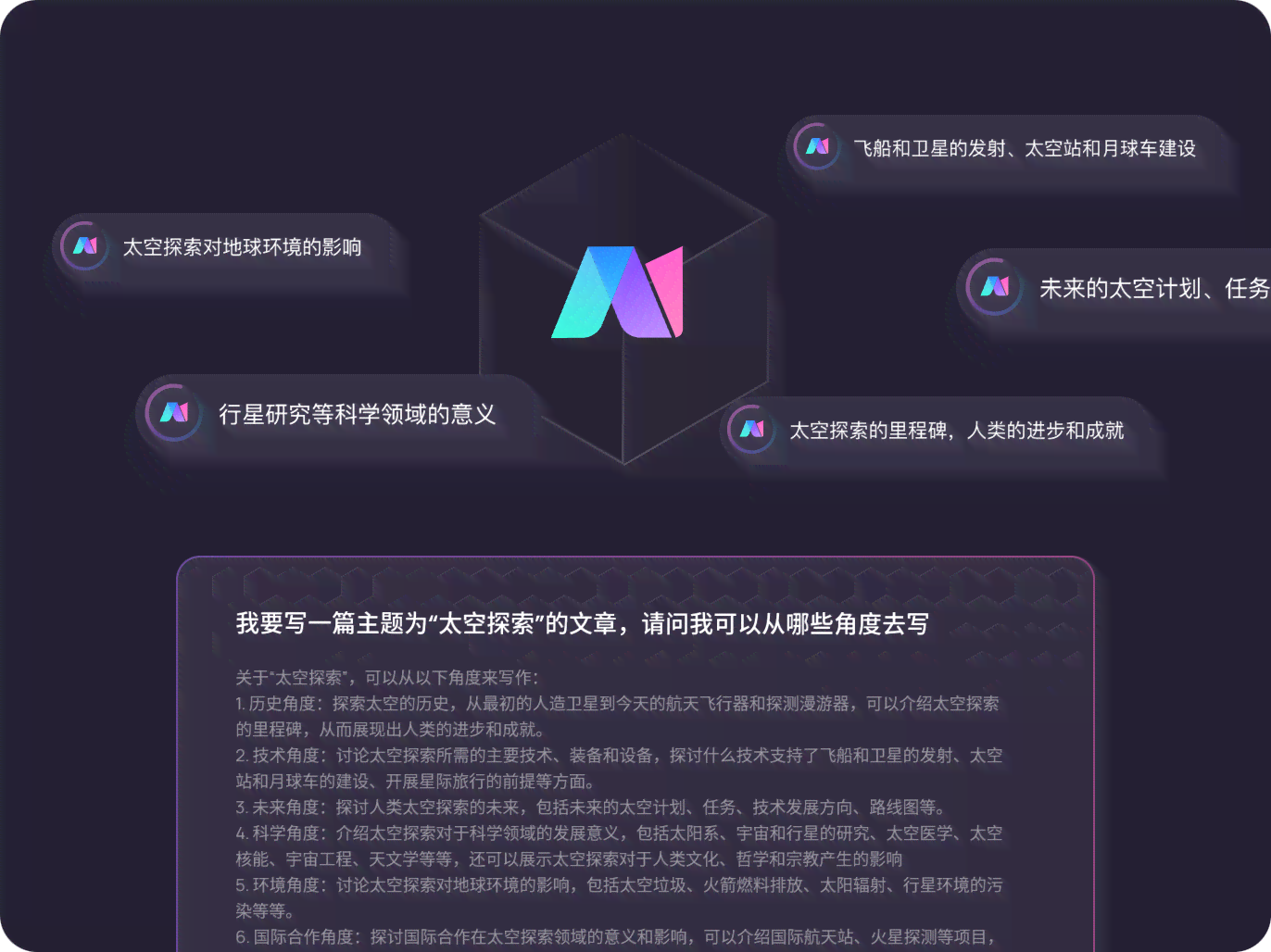 AI公司全方位传文案汇编：涵各类经典范文与简短模板，解决用户搜索需求