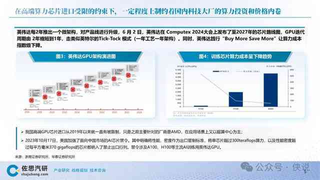 2023年AI大模型全景分析报告：市场趋势、技术应用、竞争格局与未来展望