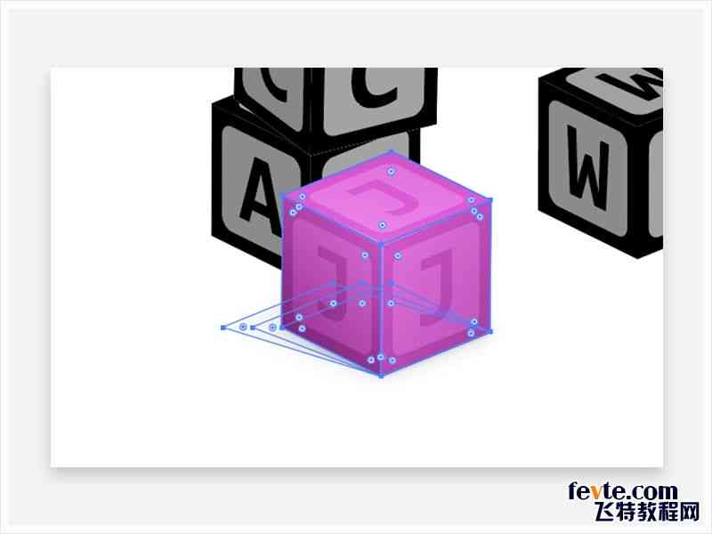 AI立方体全方位制作指南：从基础构建到高级应用全解析