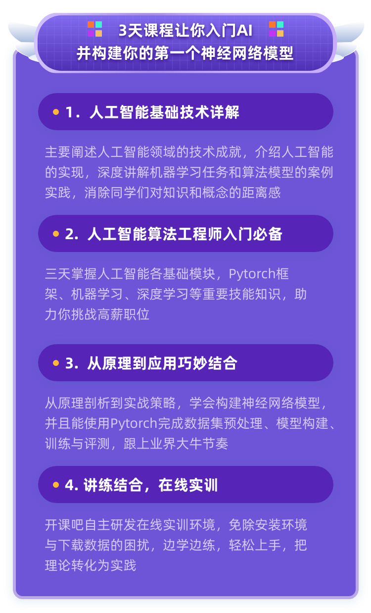 掌握AI算法测试：必须了解的核心概念与要点