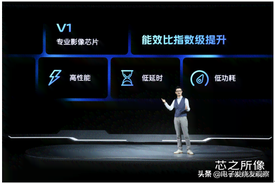 小米新一代澎湃ISP技术引领影像革命，赋能智能手机拍照体验