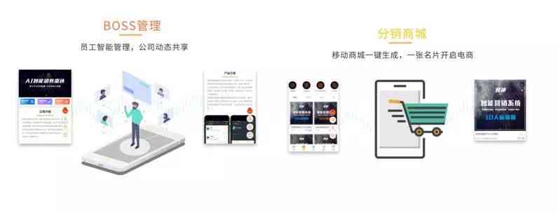 AI智能名片文案创作大全：涵各行业解决方案，满足用户全方位搜索需求