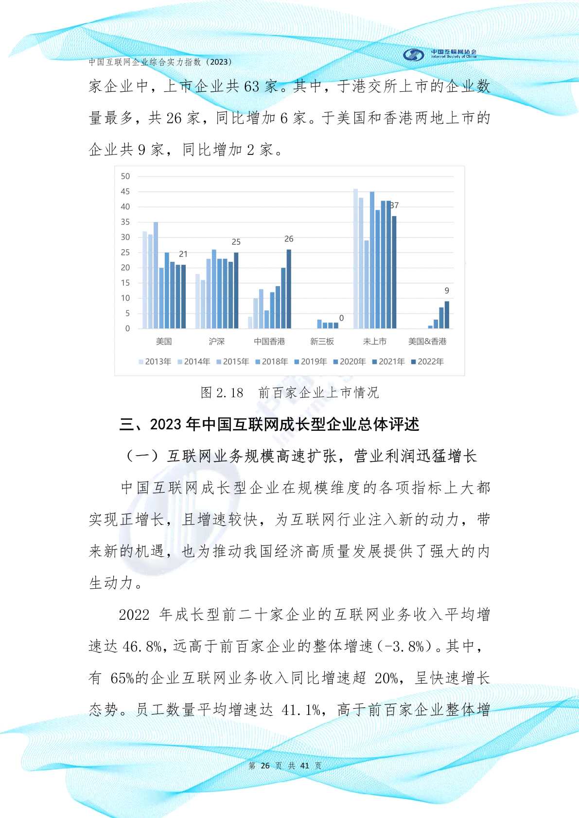 2023年中国AI论文撰写服务企业综合实力排行榜