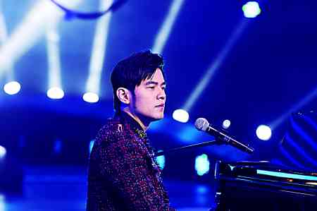 周杰伦创作的英文歌曲全集：歌词、风格与幕后故事一览