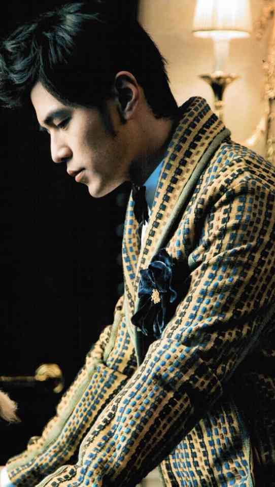 Jay Chou's Iconic Works: English Selection of Classic Hits