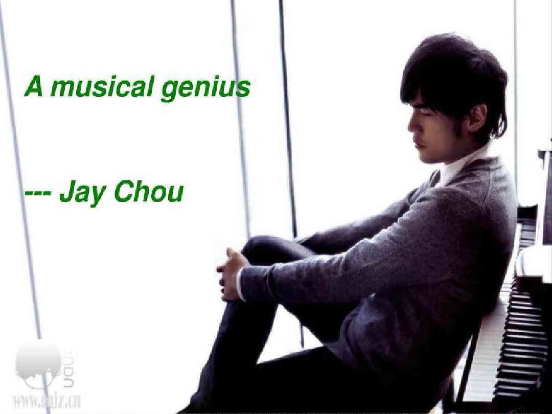 Jay Chou's Iconic Works: English Selection of Classic Hits