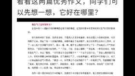 自动写作文的网站：学生神器推荐与优劣比较