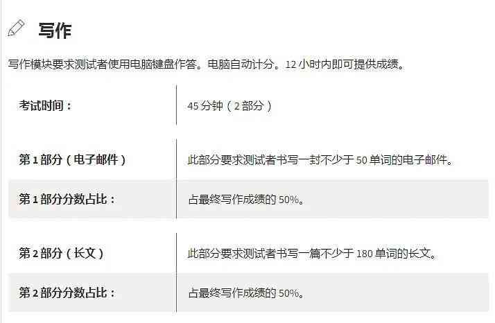 在线托福作文评分工具：即时反馈与全面评估，助力考生提升写作能力