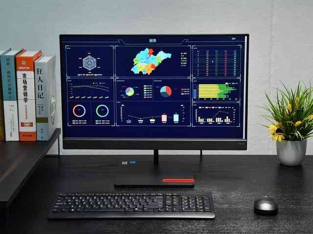 联想全功能一体化电脑AIO：高性能与便捷性的完美融合