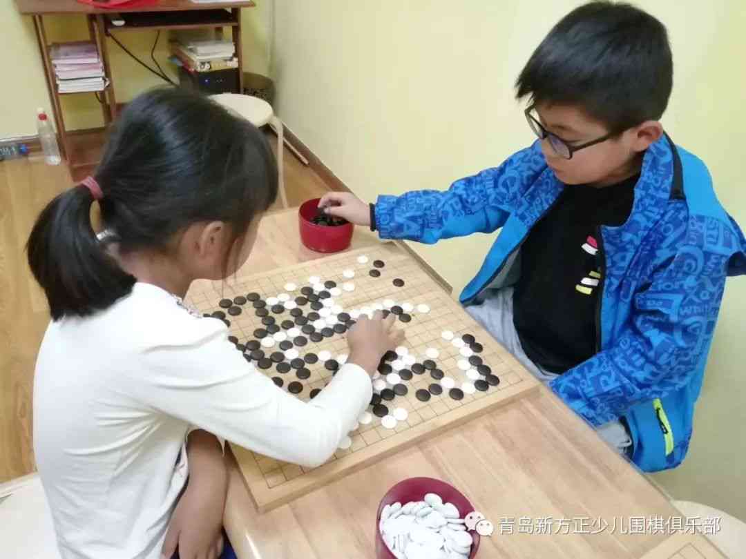 洁对围棋的感悟：从心得与收获到贡献及学之道