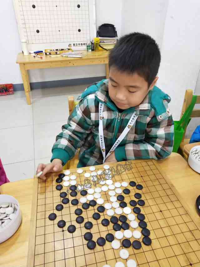 洁对围棋的感悟：从心得与收获到贡献及学之道