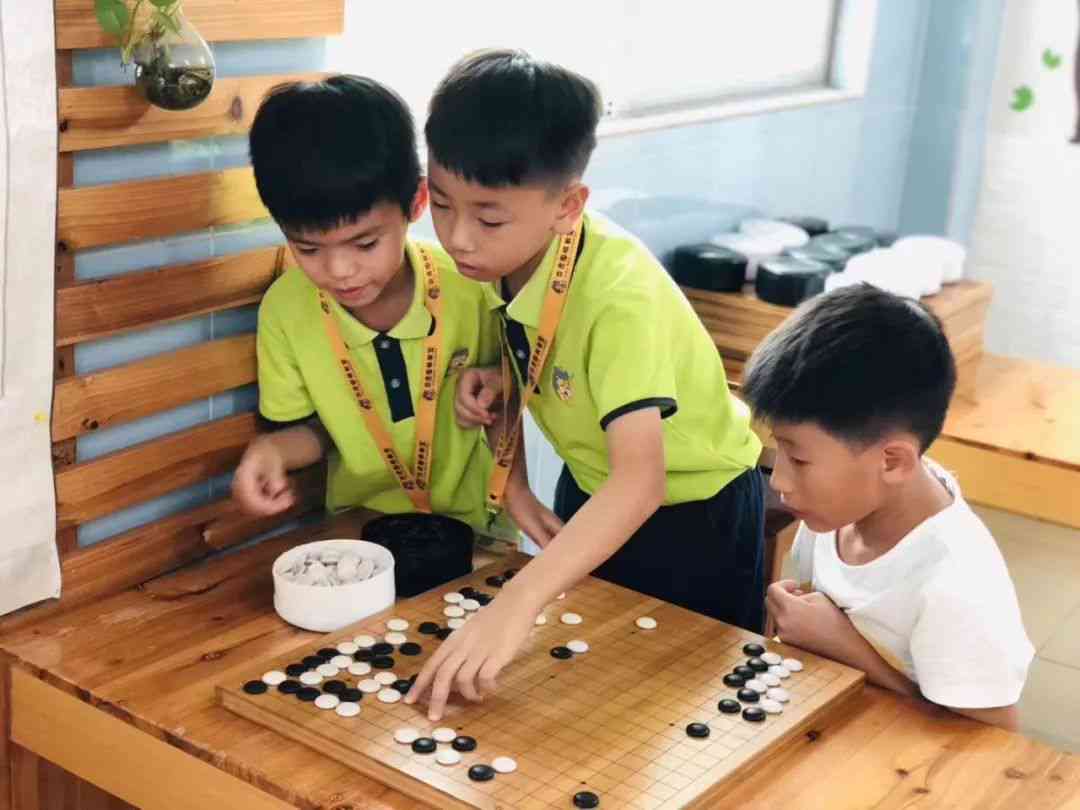 洁对围棋的感悟：从心得与收获到贡献及学之道