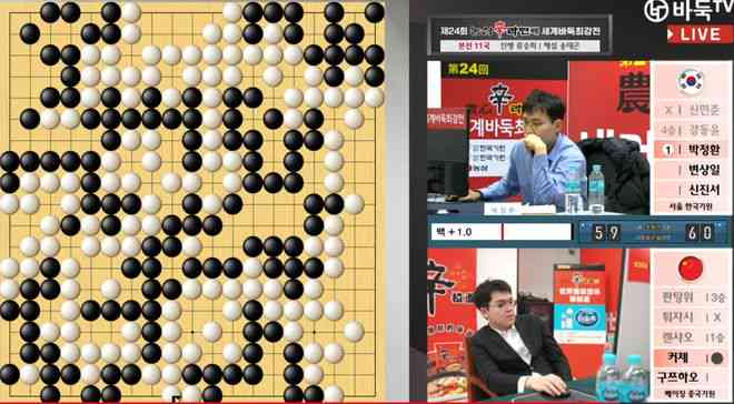 2021年洁围棋对局精选：全面解析棋局策略与经典对决