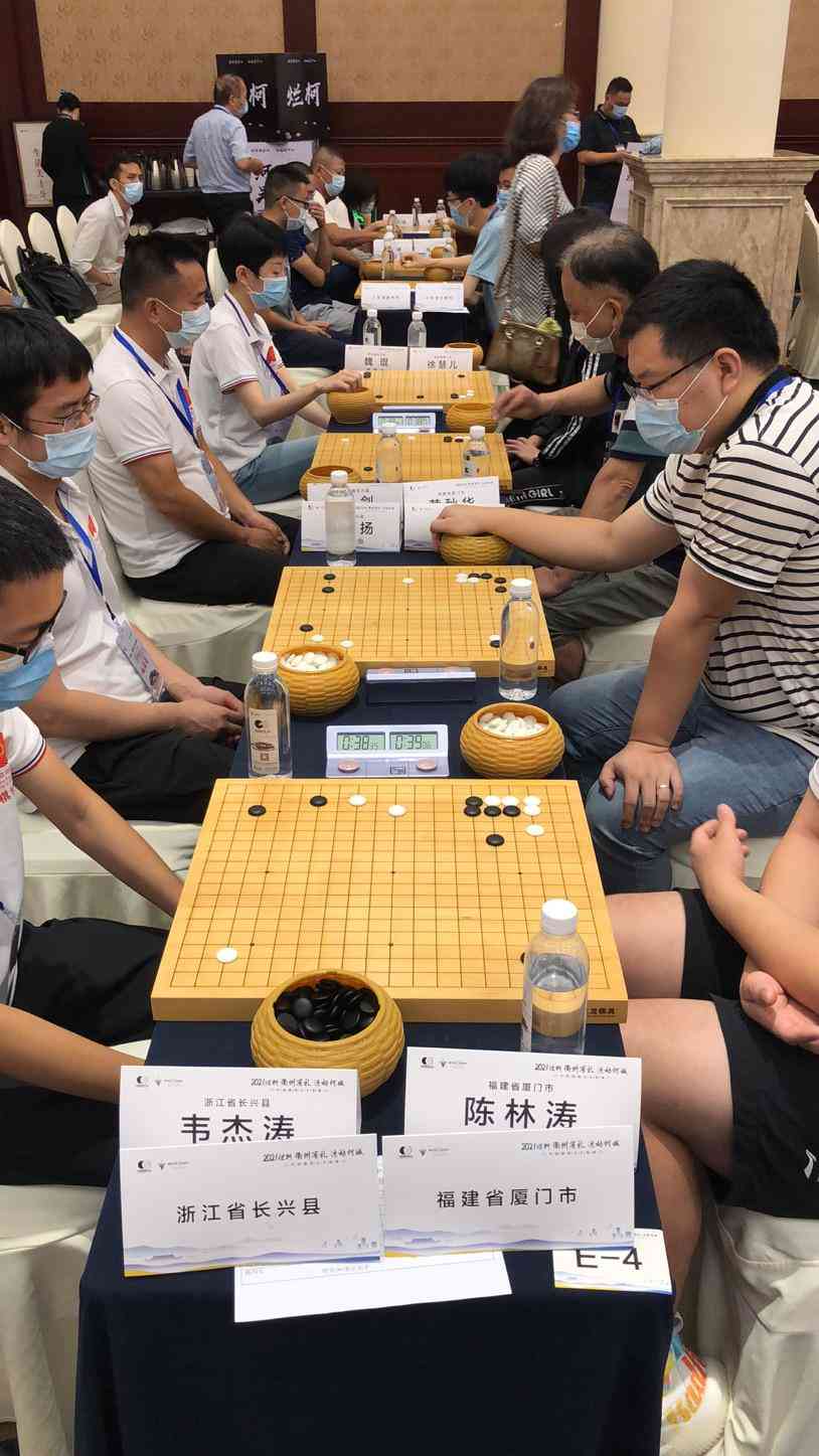 2021年洁围棋对局精选：全面解析棋局策略与经典对决