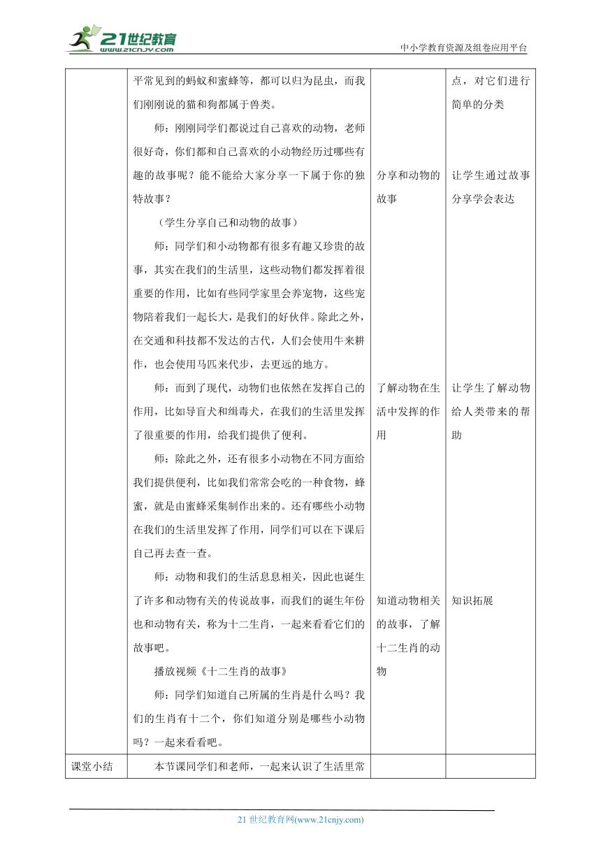 幼儿园关于爱的课程：建设、名称、教案与故事汇编